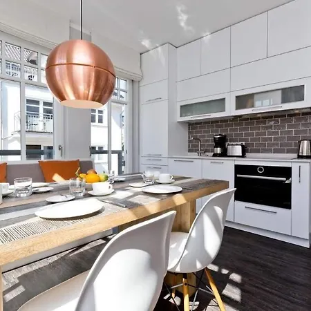 Westend App 09 Apartment