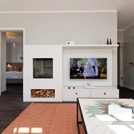 Apartment Westend App 09 *