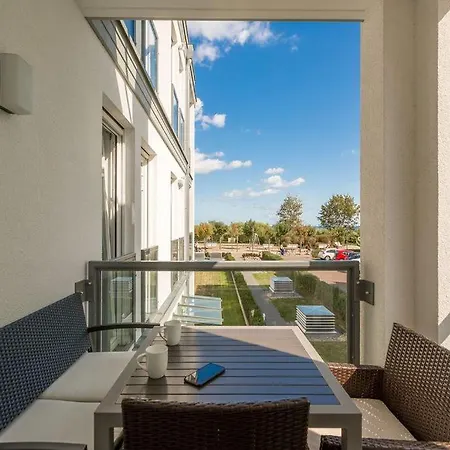 Apartment Westend App 09 Heringsdorf (Usedom)
