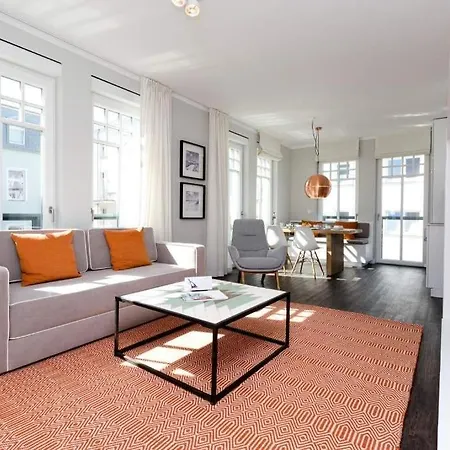 Apartment Westend App 09