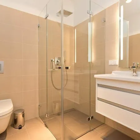 Apartment Westend App 09 Heringsdorf (Usedom)