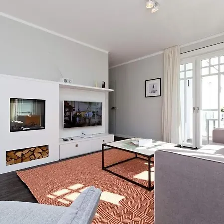 Westend App 09 Apartment *
