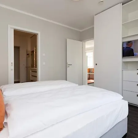 Westend App 09 Apartment