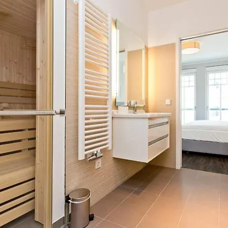 Westend App 09 公寓