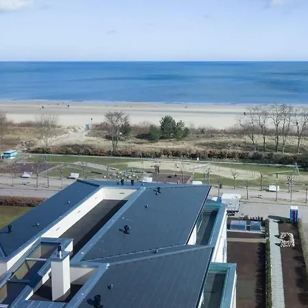 Apartment Westend App 09 *