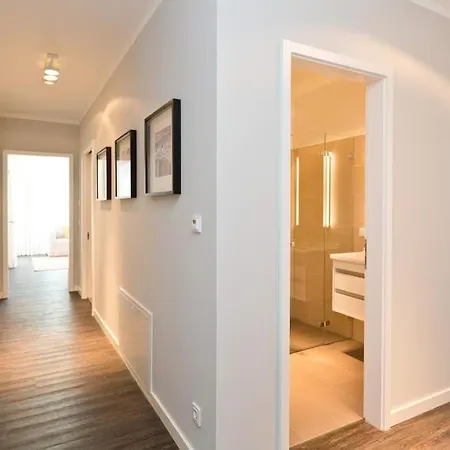 Westend App 09 * Heringsdorf (Usedom)