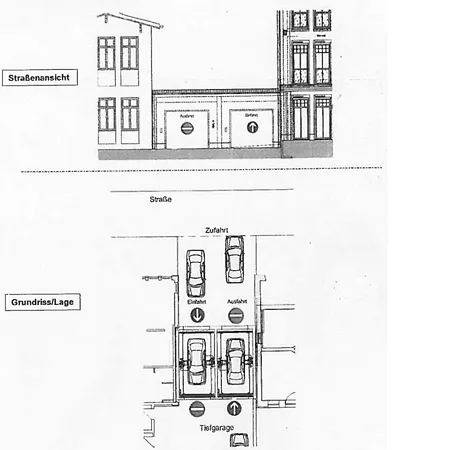 Westend App 09 公寓 *