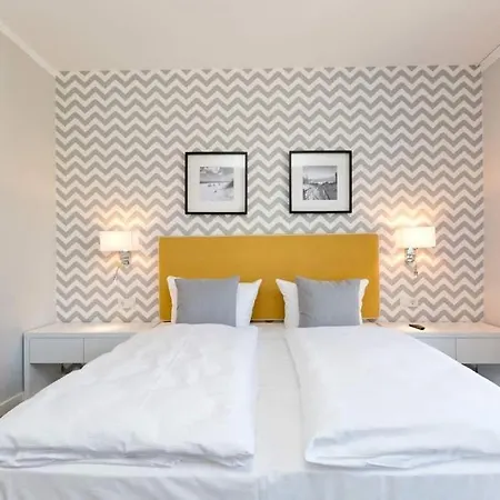 Westend App 09 Heringsdorf (Usedom)