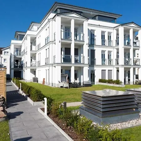 Westend App 09 公寓 *