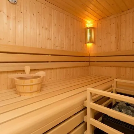 Westend App 09 * Heringsdorf (Usedom)