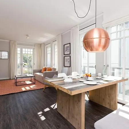 Apartment Westend App 09