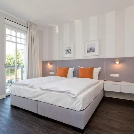 Westend App 09 Apartment